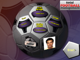[Total Football Management - скриншот №7]