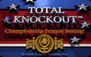 Total Knockout Boxing