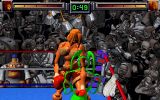 [Скриншот: Total Knockout Boxing]