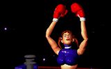 [Скриншот: Total Knockout Boxing]