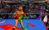 [Скриншот: Total Knockout Boxing]