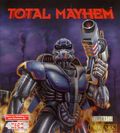 [Total Mayhem - обложка №1]