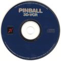 [Total Pinball 3D - обложка №1]