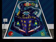 Total Pinball 3D