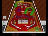 [Total Pinball 3D - скриншот №7]