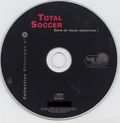 [Total Soccer - обложка №3]