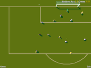 Total Soccer