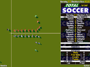 Total Soccer