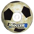 [Total Soccer 2000 - обложка №3]