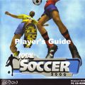 [Total Soccer 2000 - обложка №1]