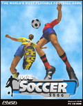 Total Soccer 2000