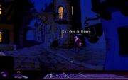 Touché: The Adventures of the Fifth Musketeer