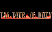 The Tour of Duty