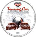 [Touring Car Champions - обложка №3]