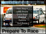 Touring Car Champions