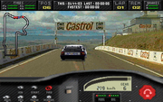 Touring Car Champions