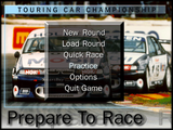 [Скриншот: Touring Car Champions]