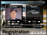 [Touring Car Champions - скриншот №3]