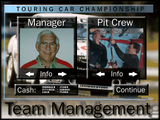 [Touring Car Champions - скриншот №6]