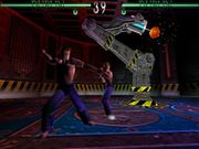 Tournament of Warriors