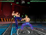 Tournament of Warriors