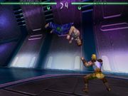 Tournament of Warriors