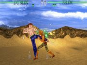 Tournament of Warriors