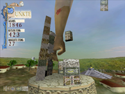 Tower of the Ancients