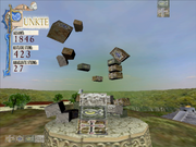 Tower of the Ancients