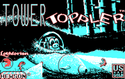 Tower Toppler