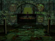 Towers II: Plight of the Stargazer