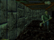 Towers II: Plight of the Stargazer