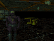 Towers II: Plight of the Stargazer