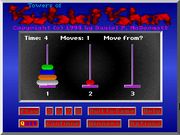 Towers of Kublai Khan