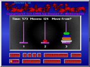 Towers of Kublai Khan