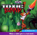 Toxic Bunny
