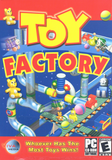 [Toy Factory - обложка №1]