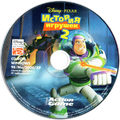 [Toy Story 2 Action Game - обложка №4]