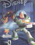 Toy Story 2 Action Game