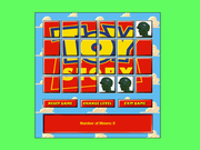 Toy Story: Memory Game