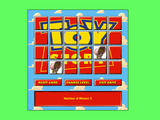 [Toy Story: Memory Game - скриншот №3]