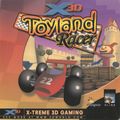 [Toyland Racer - обложка №5]