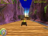 [Toyland Racer - скриншот №7]