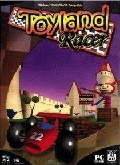 Toyland Racer