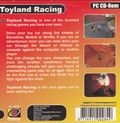 [Toyland Racing - обложка №10]