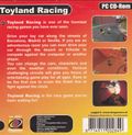 [Toyland Racing - обложка №8]