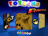[Toyland Racing - скриншот №7]