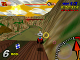 [Toyland Racing - скриншот №38]