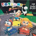 Toyland Racing