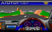 Toyota Celica GT Rally